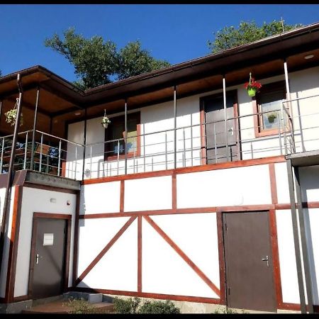 Slavutich Hotel Dnyiprodzerzsinszk Kültér fotó