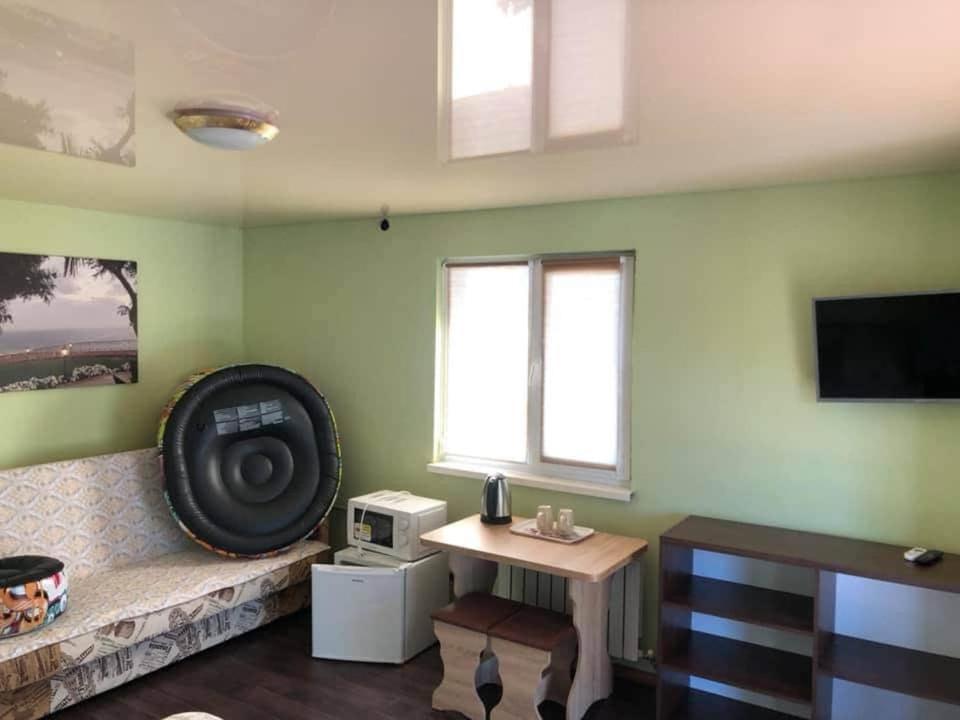 Slavutich Hotel Dnyiprodzerzsinszk Kültér fotó