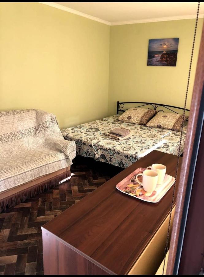 Slavutich Hotel Dnyiprodzerzsinszk Kültér fotó